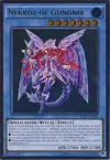 Product image for Nékroz de Gungnir