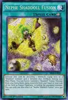Product image for Nephe Shaddoll Fusion