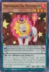 Product image for Cachecolion de Feu Potartiste