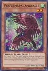 Product image for Performapal Spikeagle
