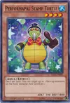 Product image for Performapal Stamp Turtle