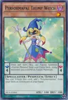 Product image for Performapal Trump Witch