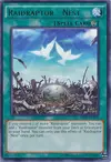 Product image for Raidraptor - Nid