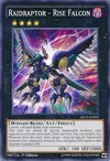 Product image for Raidraptor - Rise Falcon