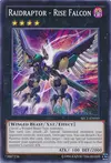 Product image for Raidraptor - Faucon Montant