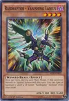 Product image for Raidraptor - Vanishing Lanius