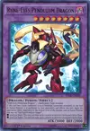 Product image for Rune-Eyes Pendulum Dragon