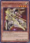 Product image for Satellarknight Capella