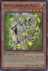Product image for Satellarknight Rigel