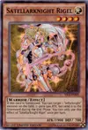 Product image for Satellarknight Rigel