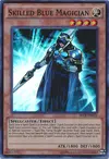 Product image for Magicien Bleu Expérimenté