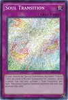 Product image for Soul Transition