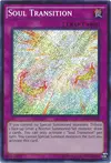 Product image for Transition d'Âme