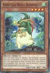 Product image for Rampengu, Avatar Bête Spirituelle