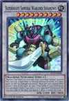 Product image for Superheavy Samurai Warlord Susanowo