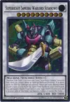 Product image for Superheavy Samurai Warlord Susanowo