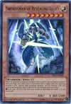 Product image for Swordsman of Revealing Light