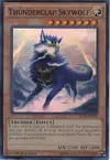 Product image for Thunderclap Skywolf