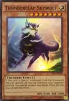 Product image for Thunderclap Skywolf