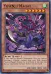 Product image for Yosenju Magat
