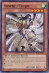 Product image for Yosenju Tsujik