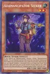 Product image for Adamancipator Seeker
