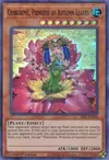 Product image for Chirubimé, Princess of Autumn Leaves