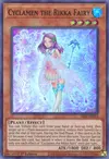 Product image for Cyclamen the Rikka Fairy