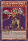 Product image for Eldlich the Golden Lord