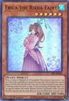 Product image for Erica the Rikka Fairy