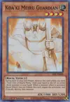 Product image for Koa'ki Meiru Guardian