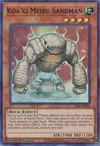 Product image for Koa'ki Meiru Sandman