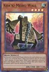 Product image for Koa'ki Meiru Wall