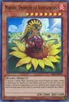 Product image for Marina, Princess of Sunflowers