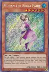 Product image for Mudan the Rikka Fairy