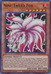 Product image for Nine-Tailed Fox