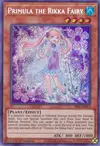Product image for Primula the Rikka Fairy