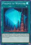Product image for Pyramid of Wonders