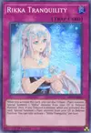 Product image for Rikka Tranquility