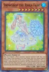 Product image for Snowdrop the Rikka Fairy