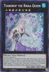 Product image for Teardrop the Rikka Queen