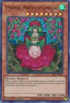 Product image for Tytannial, Princess of Camellias