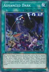 Product image for Advanced Dark