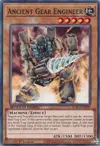 Product image for Ancient Gear Engineer