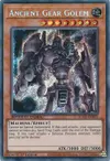Product image for Ancient Gear Golem