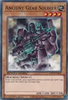 Product image for Ancient Gear Soldier