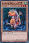 Product image for Dragon Armé LV3