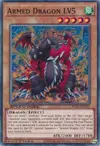 Product image for Armed Dragon LV5
