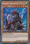 Product image for Armed Dragon LV7