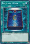 Product image for Book of Moon